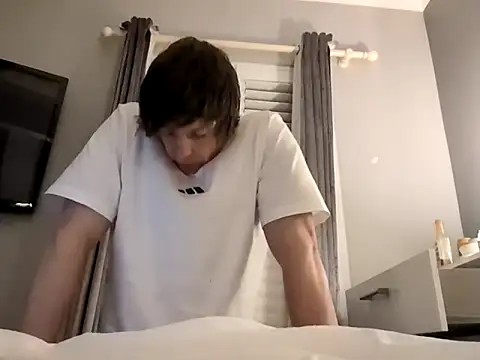 Nick-Ox online show from March 10, 2025, 8:45 pm