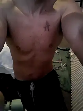 Nick-Ox online show from September 29, 2025, 7:52 pm