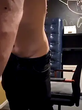 Nick-Ox online show from March 21, 2025, 8:18 pm