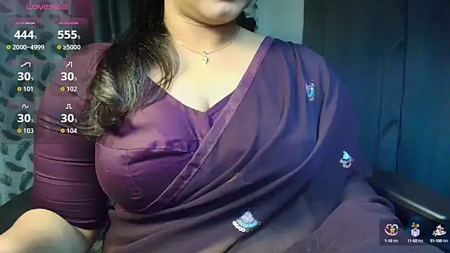 Snapshot of _Lisha_ chatting on September 14, 2025, 4:29 pm Lisha online show from September 14, 2025, 4:29 pm