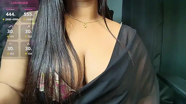 Snapshot of _Lisha_ chatting on September 19, 2025, 9:57 am Lisha online show from September 19, 2025, 9:57 am