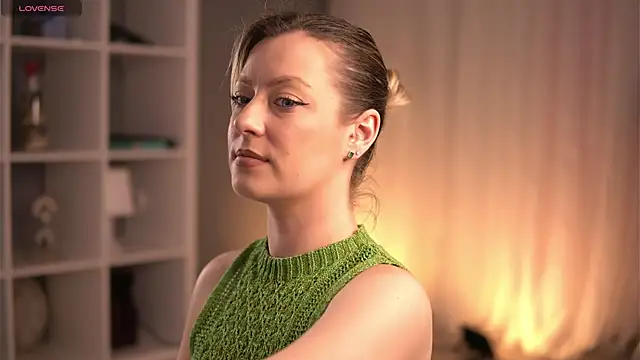 AnnastasiaMills online show from February 13, 2026, 8:09 pm