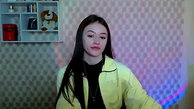 LanaTey online show from March 23, 2026, 4:40 pm