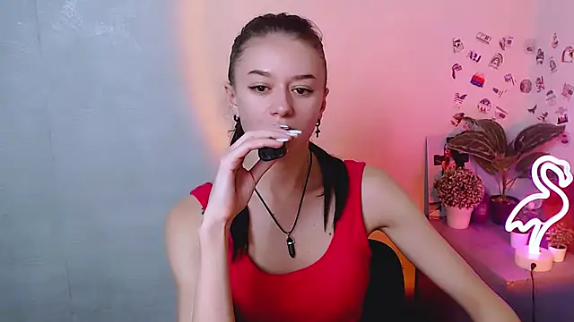 LanaTey online show from November 15, 2025, 6:28 am