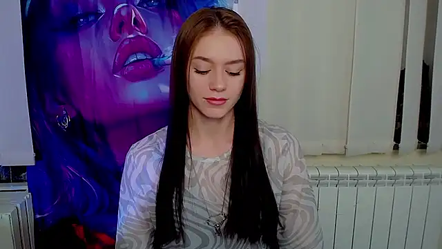 LanaTey online show from February 10, 2026, 2:27 pm