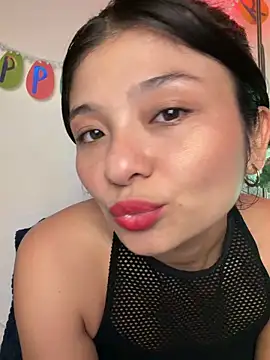 Snapshot of Guadalupe_Lopez chatting on April 3, 2026, 11:05 am Guadalupe Lopez online show from April 3, 2026, 11:05 am