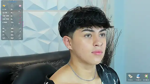 Sam Daves online show from September 8, 2025, 2:38 pm