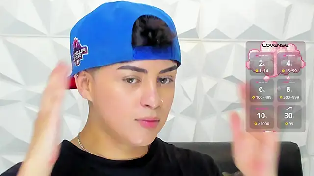 Sam Daves online show from November 22, 2025, 2:49 pm