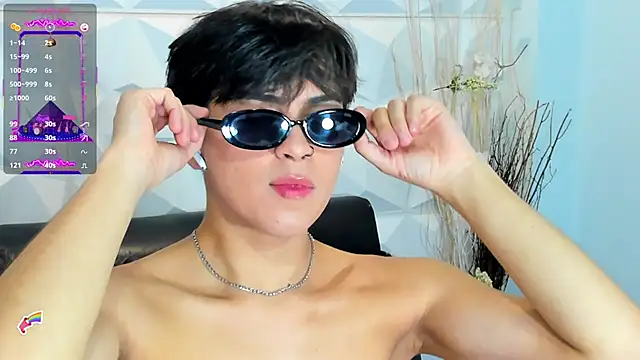 Sam Daves online show from September 13, 2025, 1:55 pm