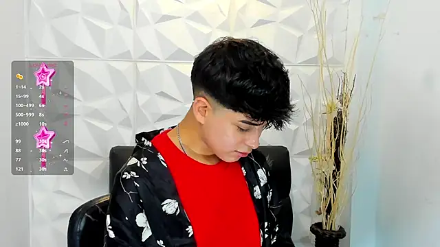 Sam Daves online show from January 16, 2026, 12:42 pm