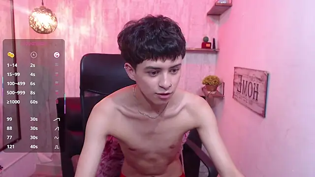 Sam Daves online show from March 14, 2025, 5:13 pm