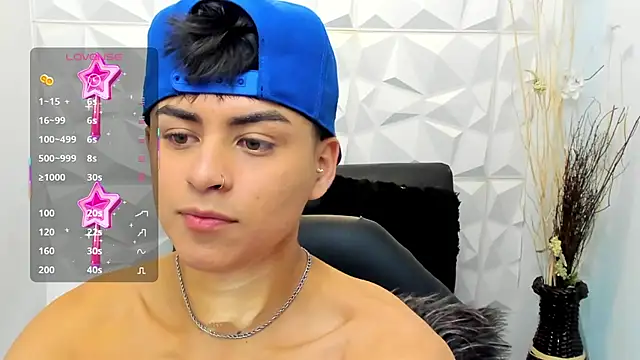 Sam Daves online show from November 2, 2025, 1:05 pm