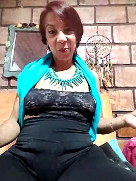 Lady Lolla11 online show from March 21, 2025, 7:46 pm