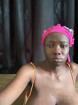 CutieShaz online show from February 27, 2026, 8:58 am