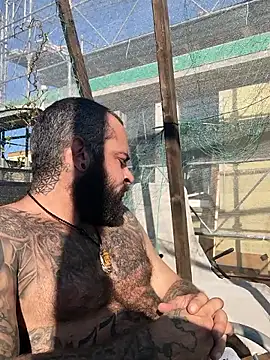 Snapshot of 19ribon chatting on April 7, 2026, 3:14 pm 19ribon online show from April 7, 2026, 3:14 pm