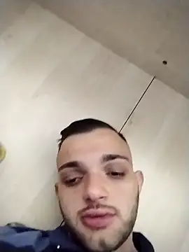 Francescodicristina44 online show from April 12, 2026, 1:20 am