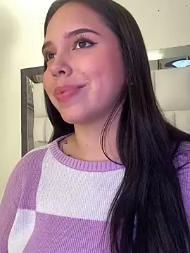 LunaCandy  online show from November 11, 2025, 1:28 pm