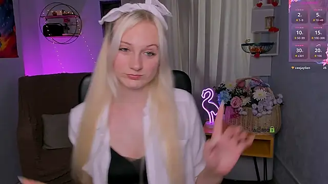 madam uliis online show from July 16, 2026, 12:13 pm