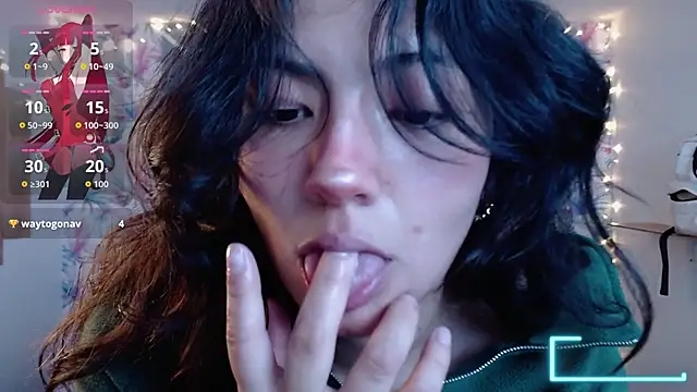 Asaray T online show from November 12, 2025, 7:40 pm