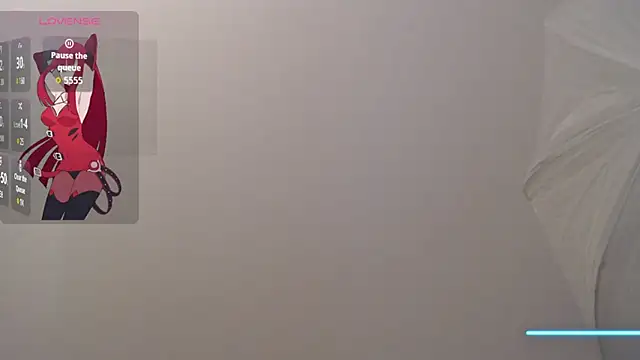 Snapshot of Asaray_T chatting on February 25, 2026, 1:06 am Asaray T online show from February 25, 2026, 1:06 am