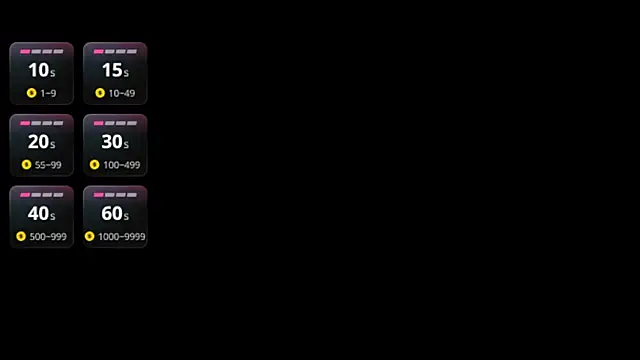Snapshot of reiyan24 chatting on October 7, 2025, 4:19 pm reiyan24 online show from October 7, 2025, 4:19 pm