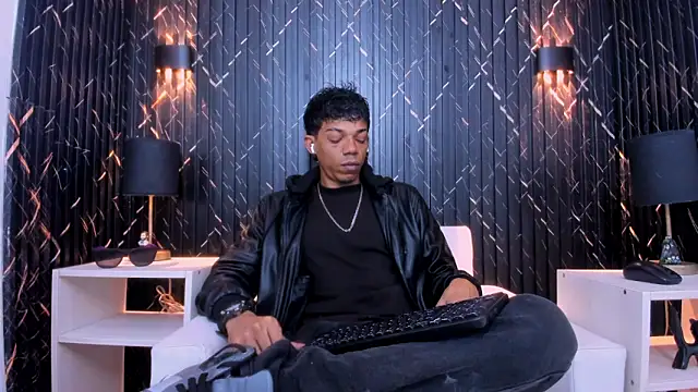 Gregory Sforza online show from December 1, 2025, 7:37 pm