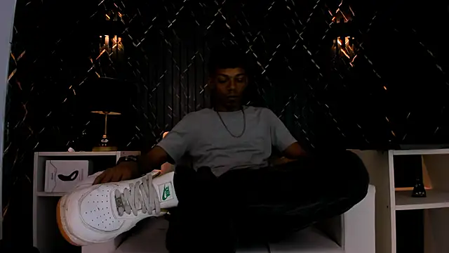 Snapshot of Gregory_Sforza chatting on March 7, 2026, 3:57 am Gregory Sforza online show from March 7, 2026, 3:57 am