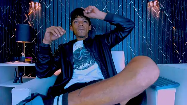 Snapshot of Gregory_Sforza chatting on January 15, 2026, 7:50 pm Gregory Sforza online show from January 15, 2026, 7:50 pm