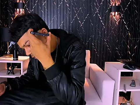 Snapshot of Gregory_Sforza chatting on March 29, 2026, 3:52 am Gregory Sforza online show from March 29, 2026, 3:52 am