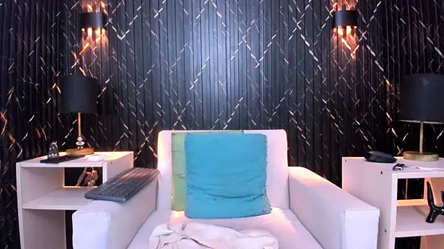 Gregory Sforza online show from November 11, 2025, 12:44 pm