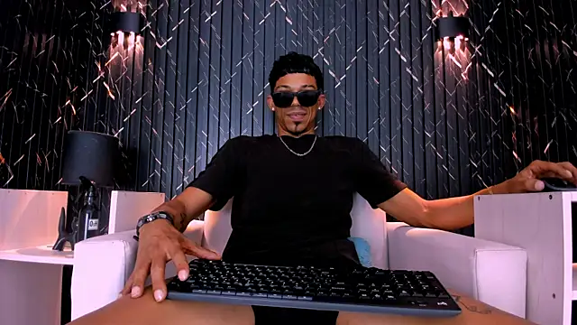 Snapshot of Gregory_Sforza chatting on April 11, 2026, 7:45 am Gregory Sforza online show from April 11, 2026, 7:45 am