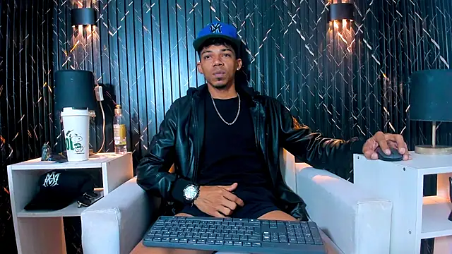 Gregory Sforza online show from October 13, 2025, 12:07 pm