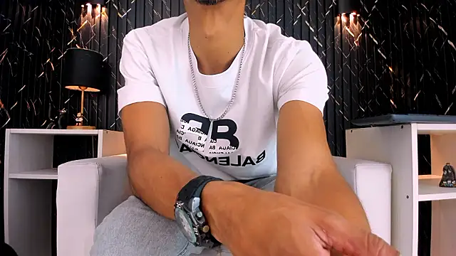 Snapshot of Gregory_Sforza chatting on March 8, 2026, 3:43 am Gregory Sforza online show from March 8, 2026, 3:43 am