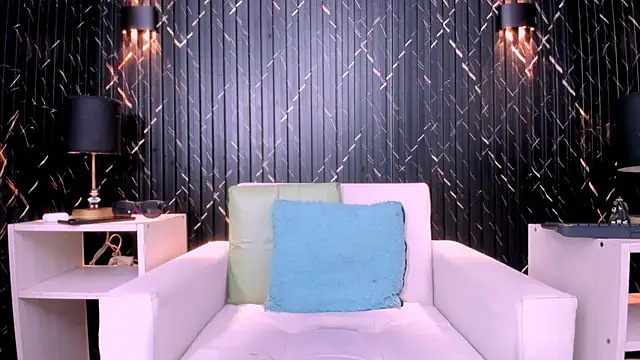 Gregory Sforza online show from November 15, 2025, 12:09 pm