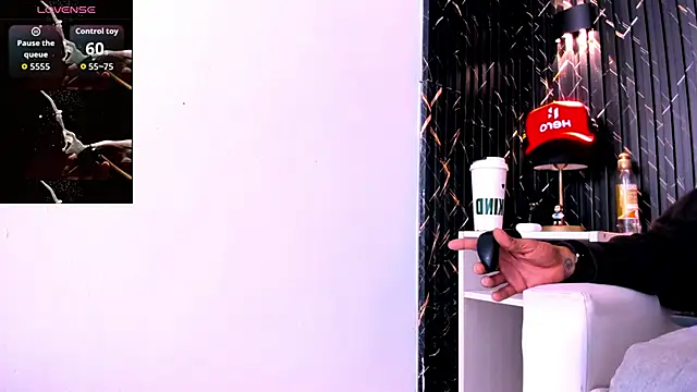 Snapshot of Gregory_Sforza chatting on March 5, 2026, 4:09 am Gregory Sforza online show from March 5, 2026, 4:09 am