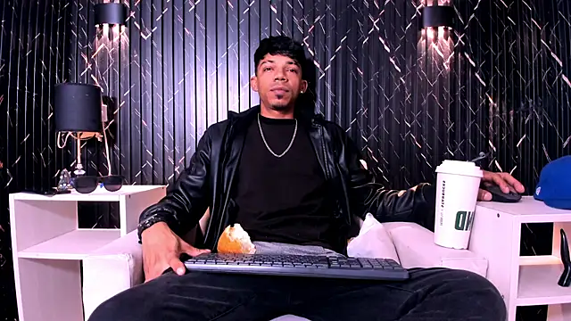 Gregory Sforza online show from October 21, 2025, 12:04 pm