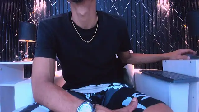 Snapshot of Gregory_Sforza chatting on February 5, 2026, 8:15 pm Gregory Sforza online show from February 5, 2026, 8:15 pm