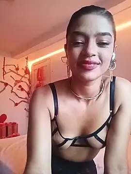 Aphrodite-777 online show from February 13, 2026, 10:10 pm