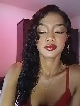 Aphrodite-777 online show from June 9, 2026, 5:58 pm