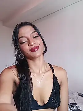 Aphrodite-777 online show from May 30, 2026, 6:46 pm