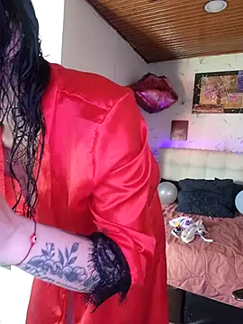 mia velvet1 online show from February 13, 2026, 3:23 pm