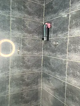 Abby Piink online show from October 12, 2025, 11:50 pm