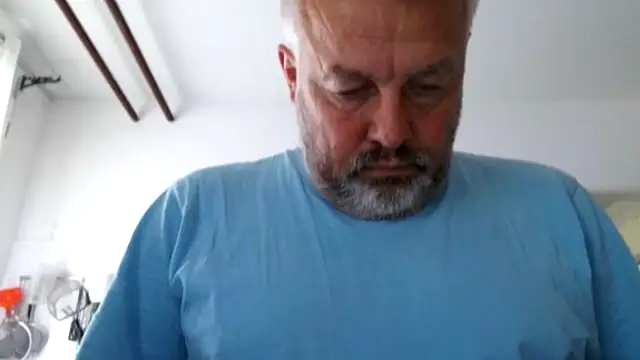 Berg Boy online show from September 27, 2025, 10:10 am