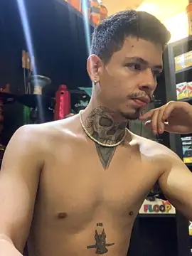 craxybaby online show from October 18, 2025, 12:07 pm