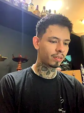 craxybaby online show from November 15, 2025, 1:37 pm