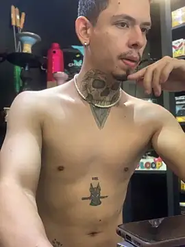 craxybaby online show from October 21, 2025, 2:38 pm