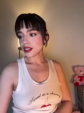 Snapshot of amyheaven_ chatting on March 20, 2025, 4:07 am amyheaven online show from March 20, 2025, 4:07 am