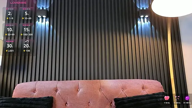 Snapshot of Alexa_Madisson chatting on March 5, 2026, 8:49 pm Alexa Madisson online show from March 5, 2026, 8:49 pm