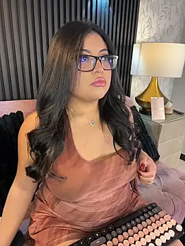 Snapshot of Alexa_Madisson chatting on March 24, 2026, 8:09 pm Alexa Madisson online show from March 24, 2026, 8:09 pm