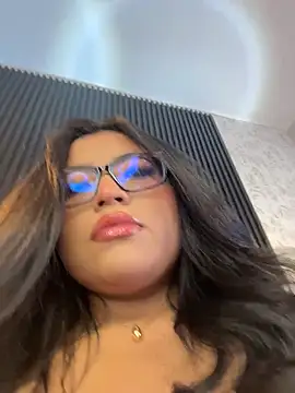 Snapshot of Alexa_Madisson chatting on March 26, 2026, 8:40 pm Alexa Madisson online show from March 26, 2026, 8:40 pm